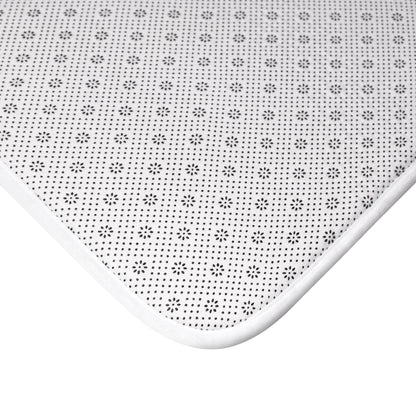 Hen Haven Bath Mat