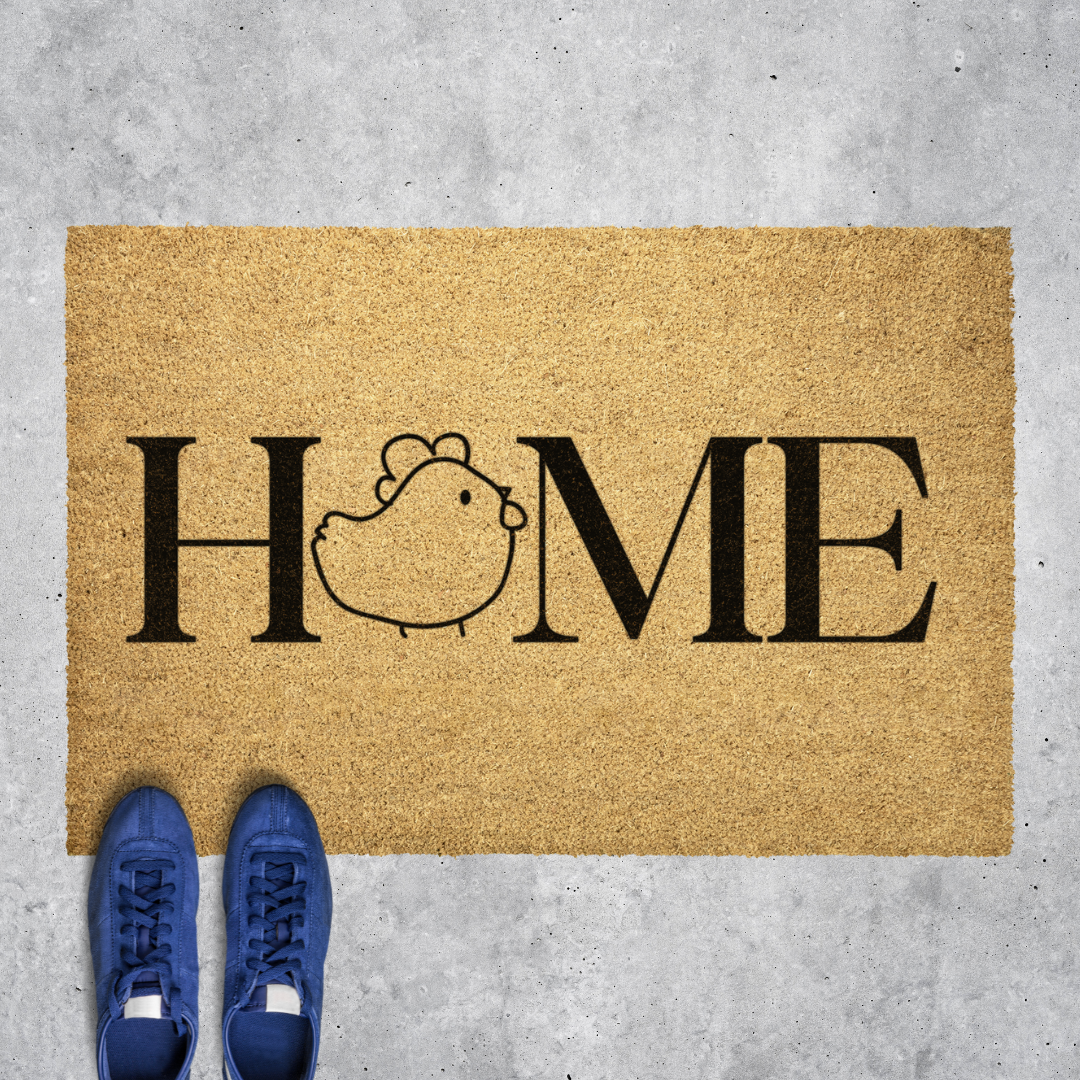 Home Mat